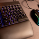 Image for article titled My Favorite Split Gaming Keyboard Is More Colorful And Comfortable Now